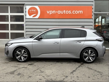 Image véhicule  Peugeot 308 (9)
