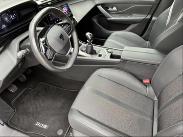 Image véhicule  Peugeot 308 (13)