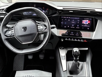 Image véhicule  Peugeot 308 (6)