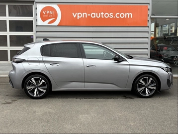 Image véhicule  Peugeot 308 (10)