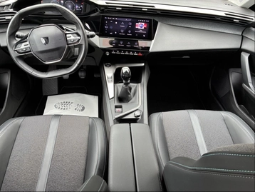 Image véhicule  Peugeot 308 (5)