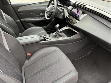 Image véhicule  Peugeot 308 (12)