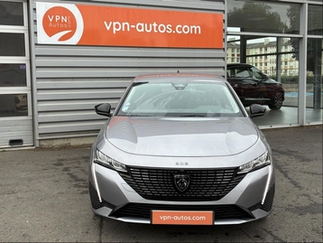 Image véhicule  Peugeot 308 (15)