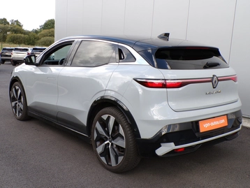 Image véhicule  Renault MEGANE E-TECH (7)