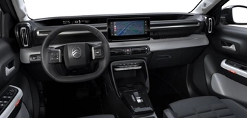 Image véhicule  Citroën C3 AIRCROSS (13)