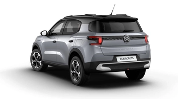 Image véhicule  Citroën C3 AIRCROSS (5)