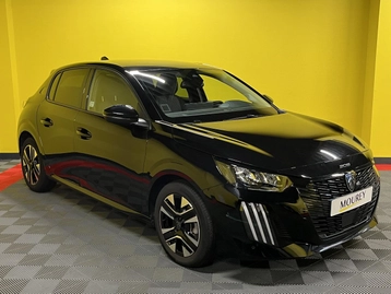 Image véhicule  Peugeot 208 (29)