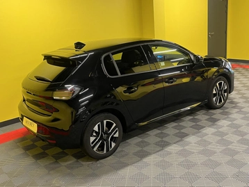 Image véhicule  Peugeot 208 (2)