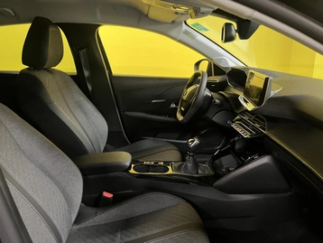 Image véhicule  Peugeot 208 (3)