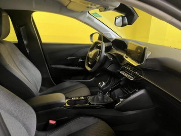 Image véhicule  Peugeot 208 (5)