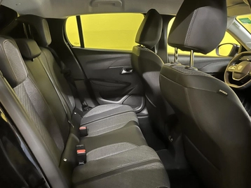 Image véhicule  Peugeot 208 (8)