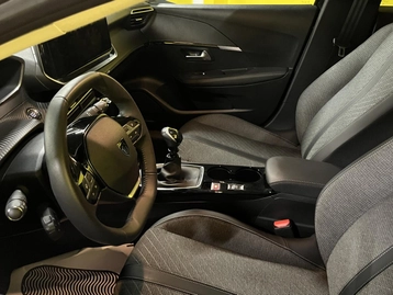 Image véhicule  Peugeot 208 (26)