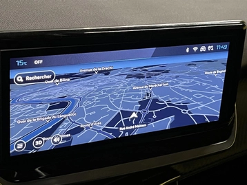 Image véhicule  Peugeot 208 (7)