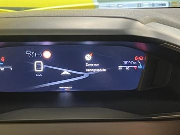 Image véhicule  Peugeot 208 (10)