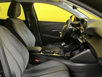 Image véhicule  Peugeot 208 (6)