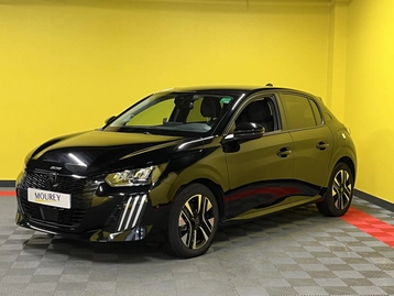 Image véhicule  Peugeot 208 (30)