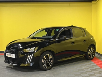 Image véhicule  Peugeot 208 (0)