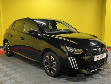 Image véhicule  Peugeot 208 (28)