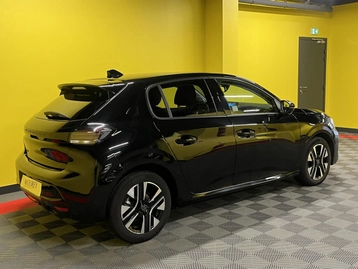 Image véhicule  Peugeot 208 (14)