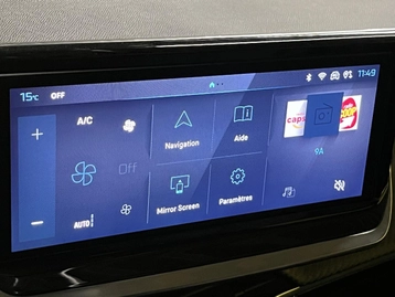 Image véhicule  Peugeot 208 (18)