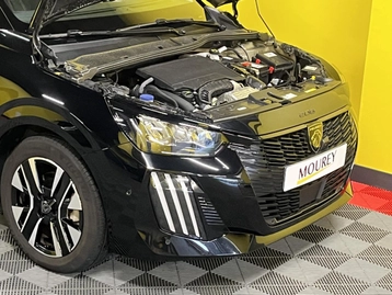 Image véhicule  Peugeot 208 (1)
