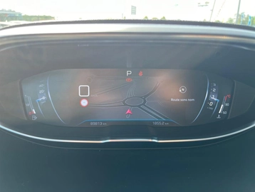 Image véhicule  Peugeot 3008 (24)