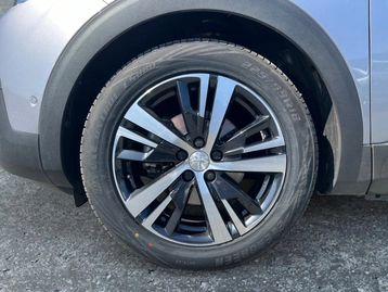 Image véhicule  Peugeot 3008 (13)