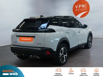 Image véhicule  Peugeot 2008 (7)