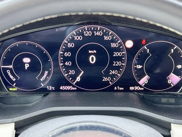Image véhicule  Mazda CX-60 2023 (11)