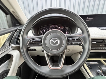 Image véhicule  Mazda CX-60 2023 (13)