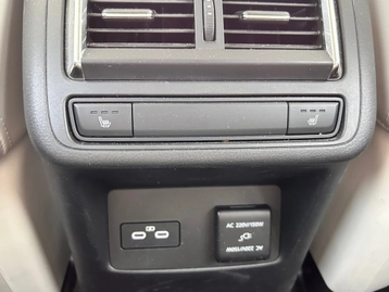 Image véhicule  Mazda CX-60 2023 (20)