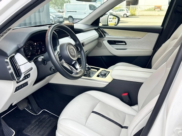 Image véhicule  Mazda CX-60 2023 (5)