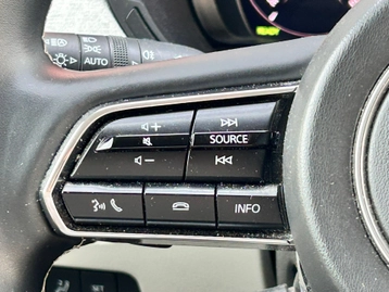 Image véhicule  Mazda CX-60 2023 (12)