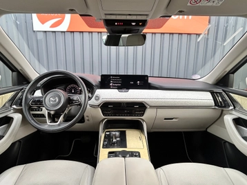 Image véhicule  Mazda CX-60 2023 (5)