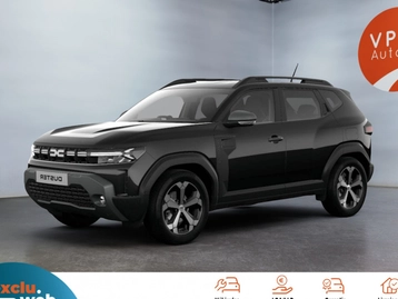 Image véhicule  Dacia DUSTER (6)