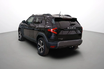 Image véhicule  Dacia DUSTER (6)