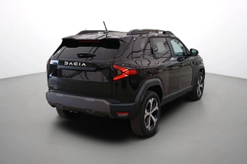 Image véhicule  Dacia DUSTER (7)