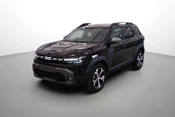 Image véhicule  Dacia DUSTER (2)