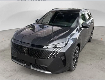 Image véhicule  Peugeot 5008 (3)