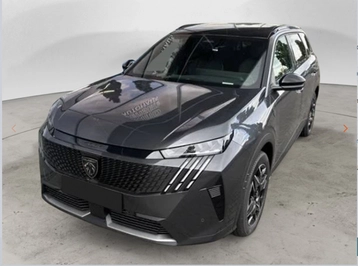 Image véhicule  Peugeot 5008 (1)