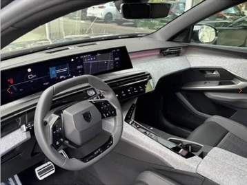 Image véhicule  Peugeot 5008 (7)