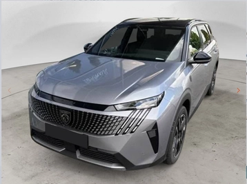 Image véhicule  Peugeot 5008 (2)