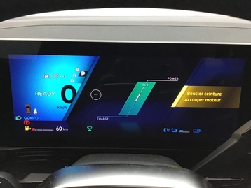 Image véhicule  Renault AUSTRAL (13)