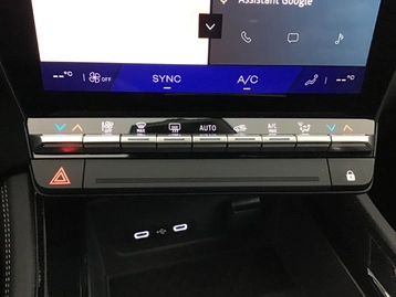 Image véhicule  Renault AUSTRAL (15)