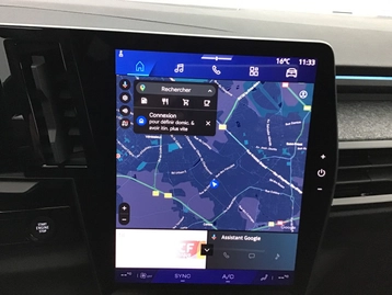 Image véhicule  Renault AUSTRAL (14)