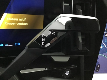 Image véhicule  Renault AUSTRAL (22)