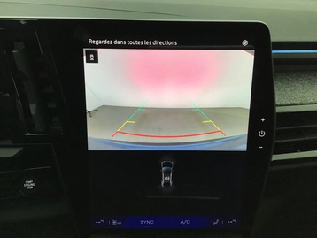 Image véhicule  Renault AUSTRAL (18)