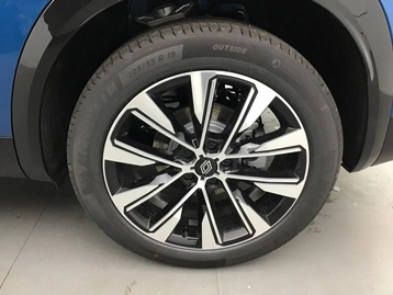 Image véhicule  Renault AUSTRAL (8)