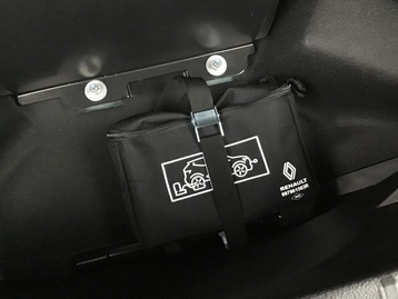 Image véhicule  Renault AUSTRAL (24)