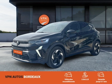 Image véhicule  Renault CAPTUR (0)